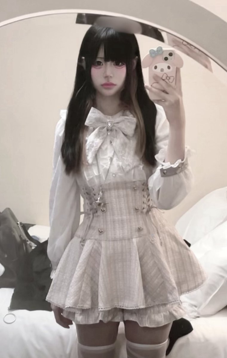 あさひな tweet media