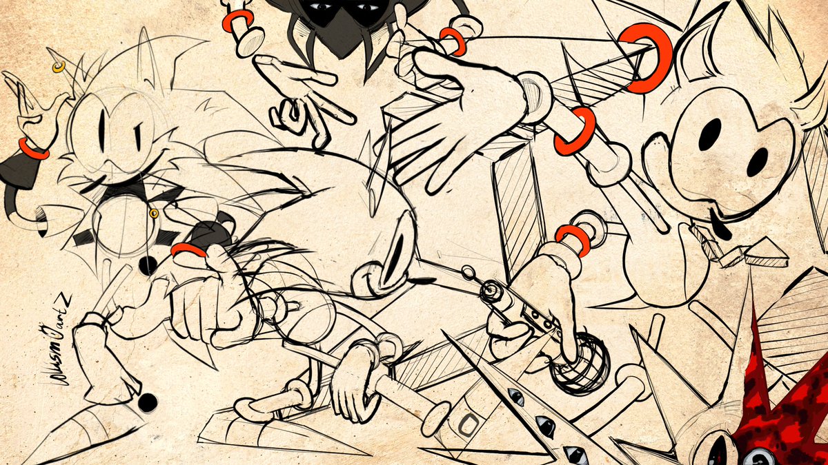 a silly creature (@Lollism0artZ) / Posts / X