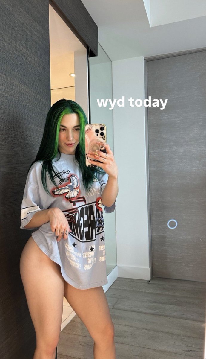 lerajane25's tweet photo. 💚#viral https://t.co/D10E7yPhkI