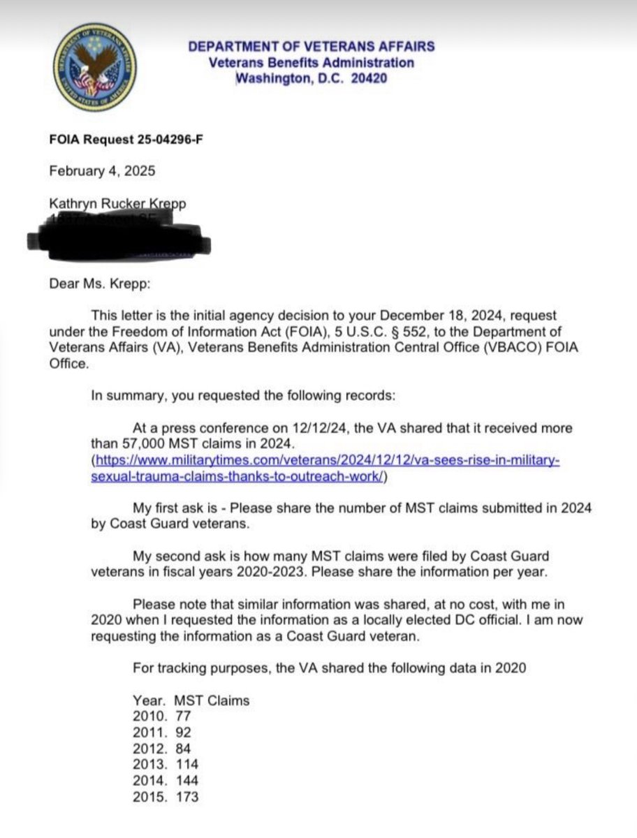 Coasties for Culture Change tweet media