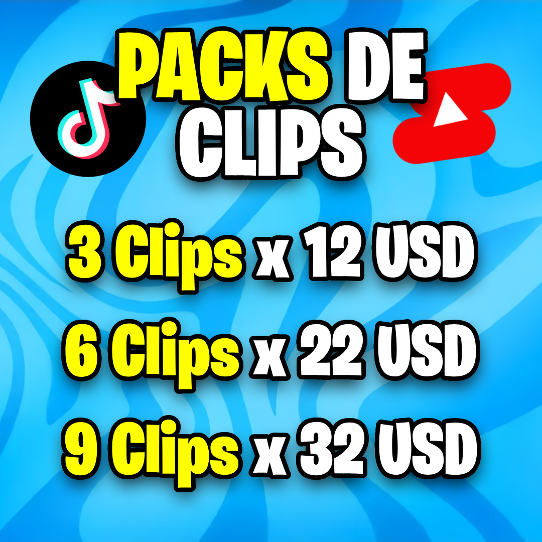 Huetito - Vtuber Clips tweet media