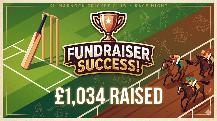 Kilmarnock CC tweet media