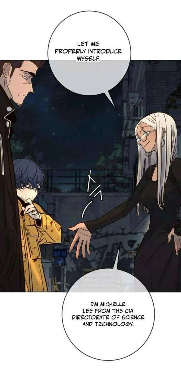 no one trusts her