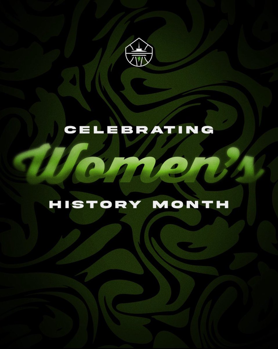 Seattle Storm tweet media