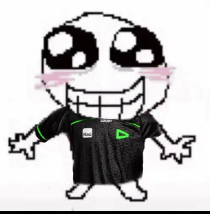 LOUD 🇧🇷 tweet media