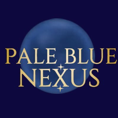 Pale Blue Nexus tweet media