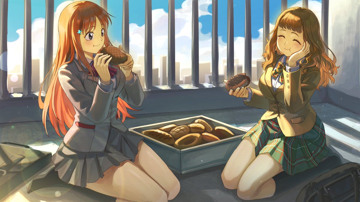 🍞🥖🥐🥪

Credit: <a href="/prayudi555/">Vince san ( COMMS CLOSE )</a>