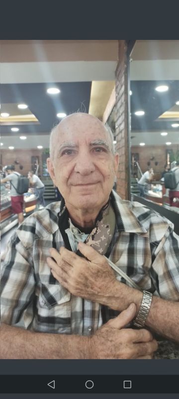 Orencio Mariñas tweet media