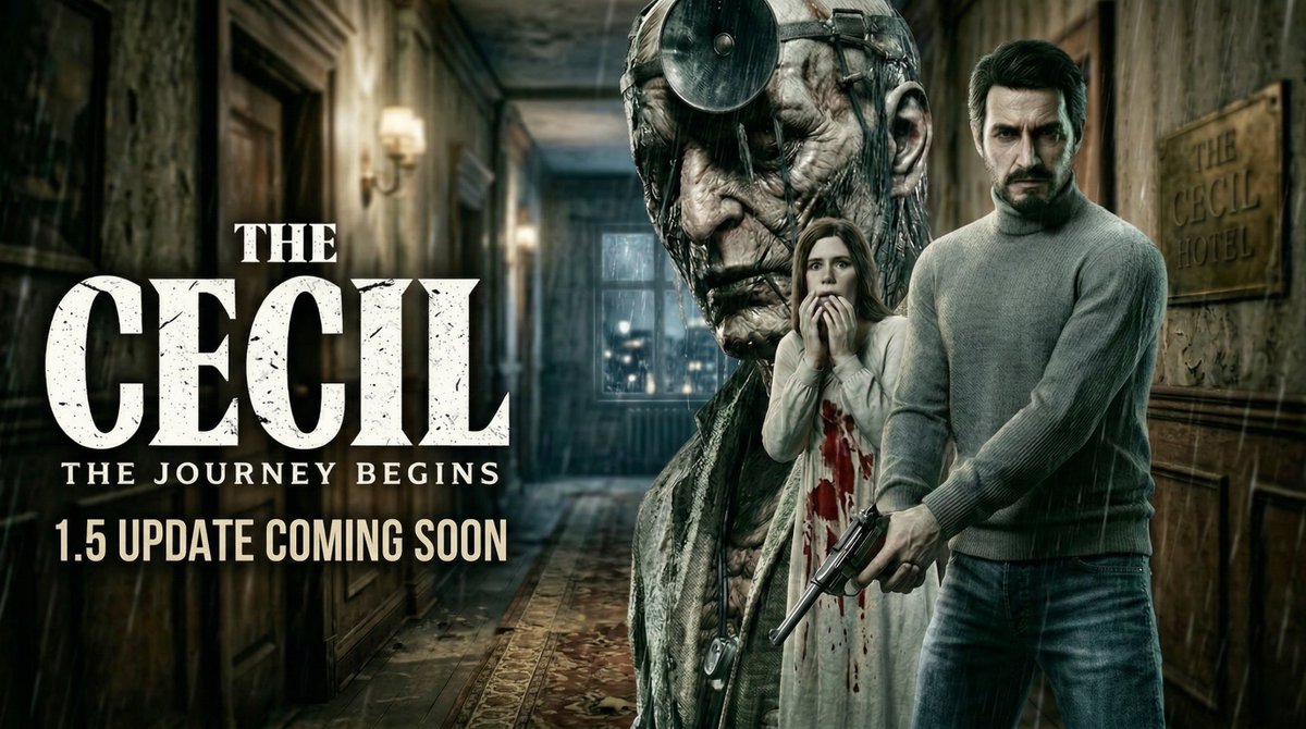 Genie Interactive Games tweet media