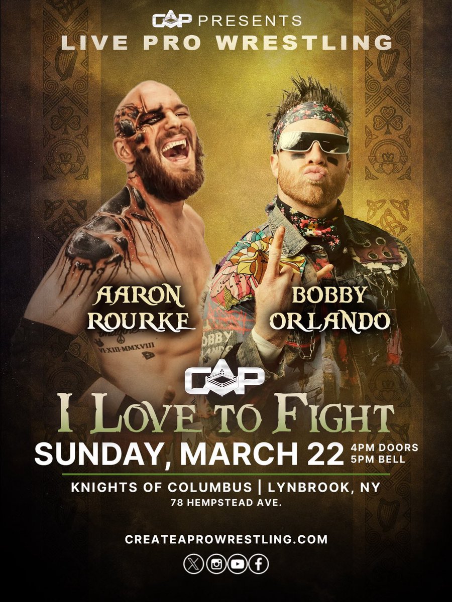 Create A Pro NY tweet media