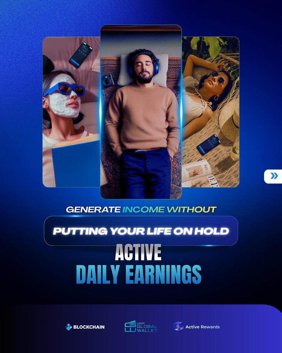 USDT Global Wallet tweet media