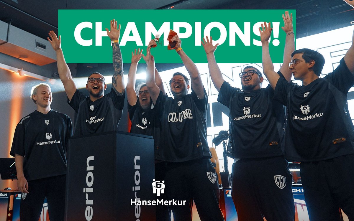 HanseMerkur Sports tweet media