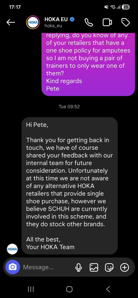 Peter Lloyd tweet media