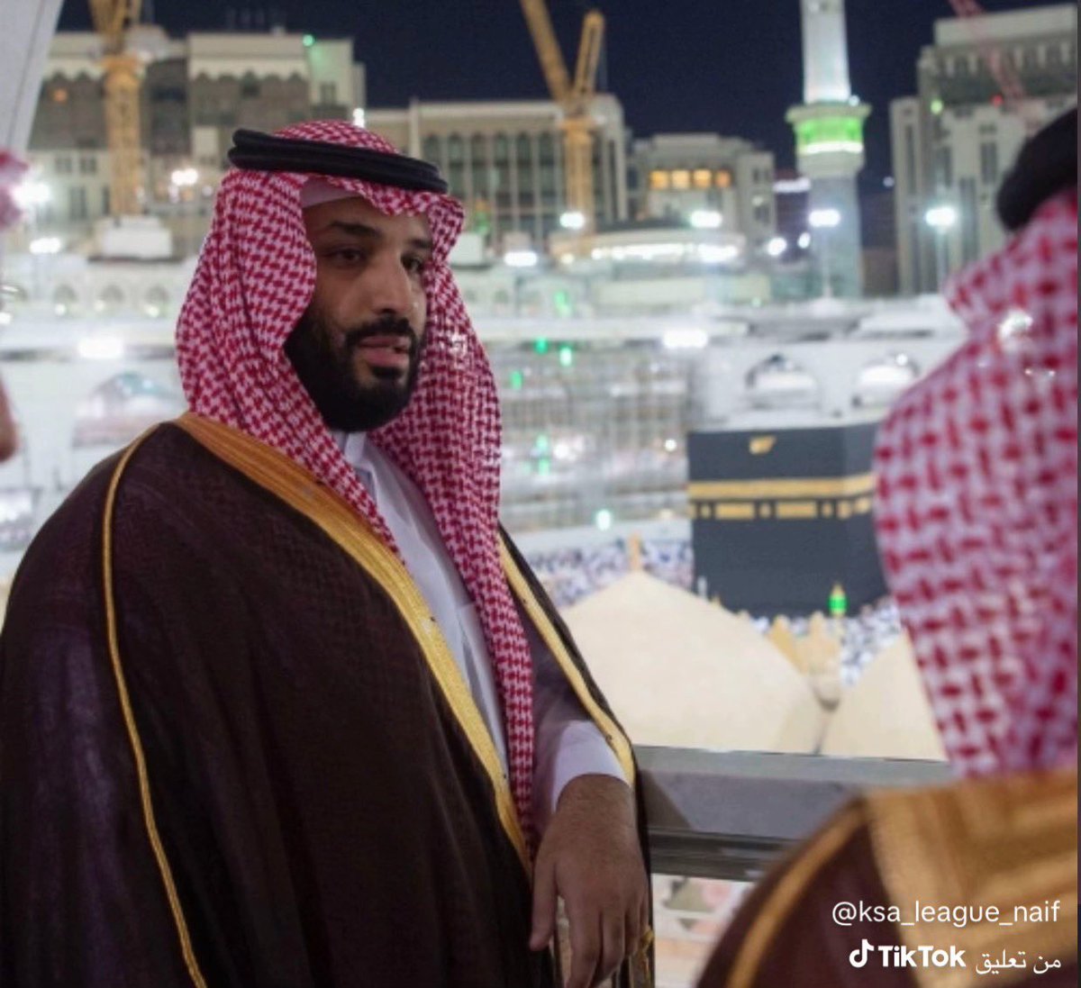اللهم اجعل هذا البلد آمنا مطمئناً وسائر بلاد المسلمين