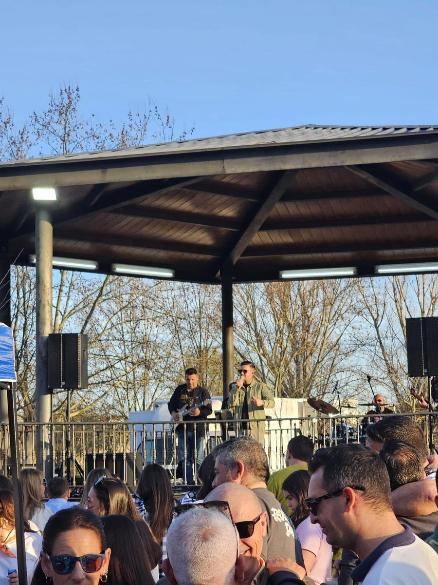 Cofradía Infantil tweet media