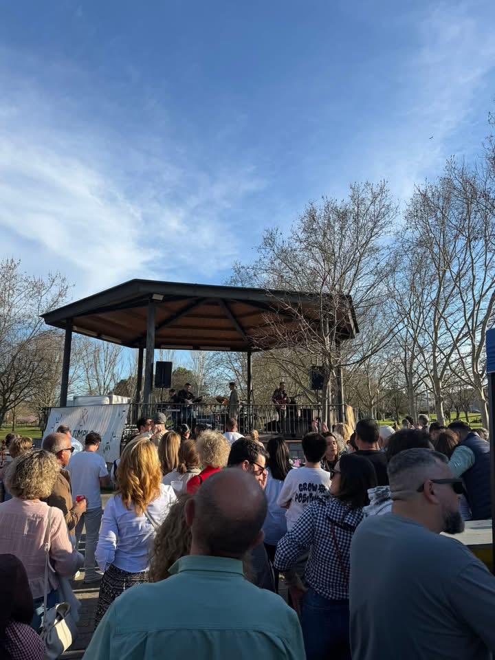 Cofradía Infantil tweet media