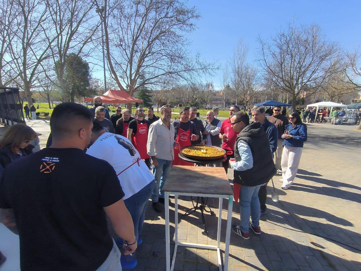 Cofradía Infantil tweet media