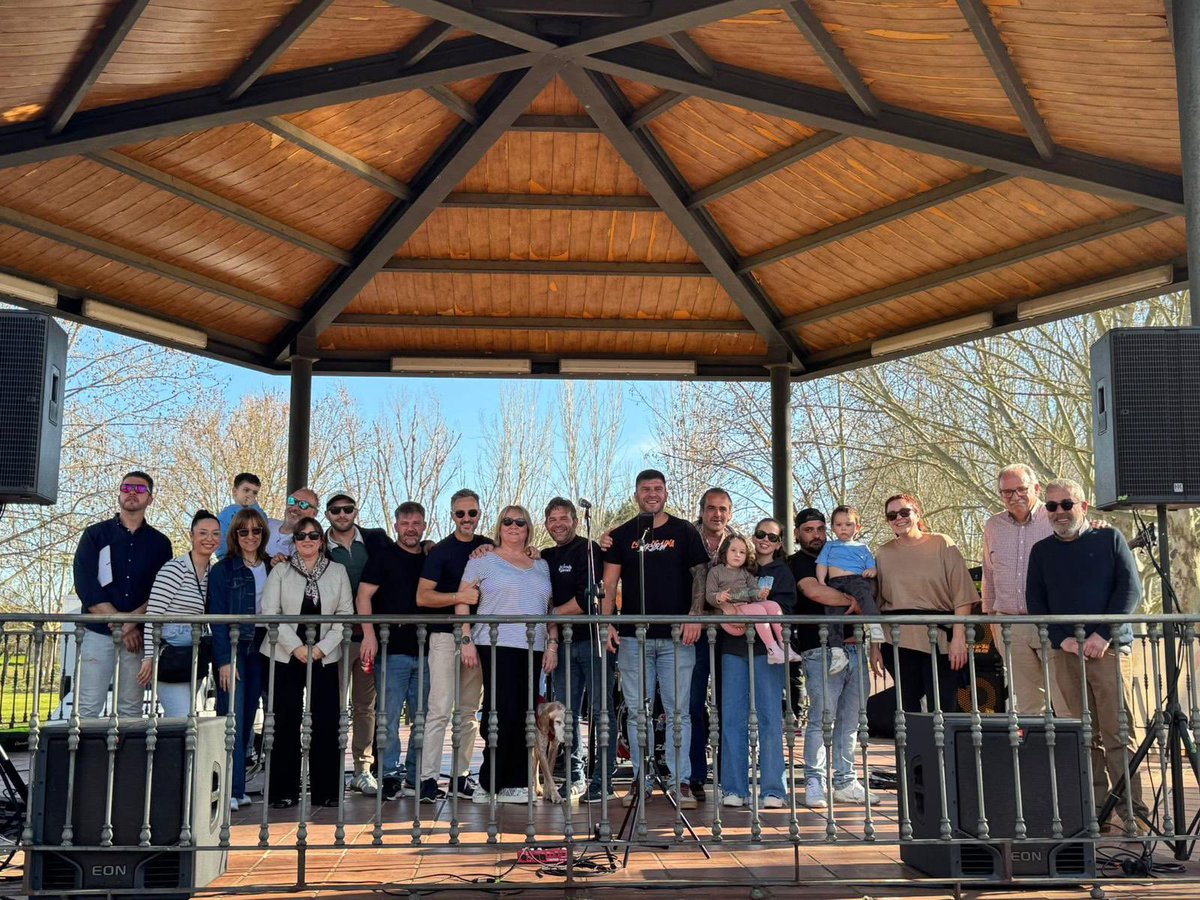 Cofradía Infantil tweet media