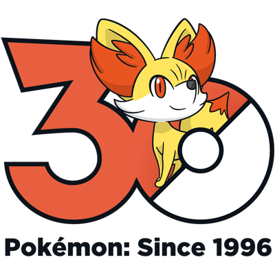 PippinThedoggo4's tweet image. happy Pokémon 30th.
#Pokemon #Pokemon30thAnniversary #fennekin