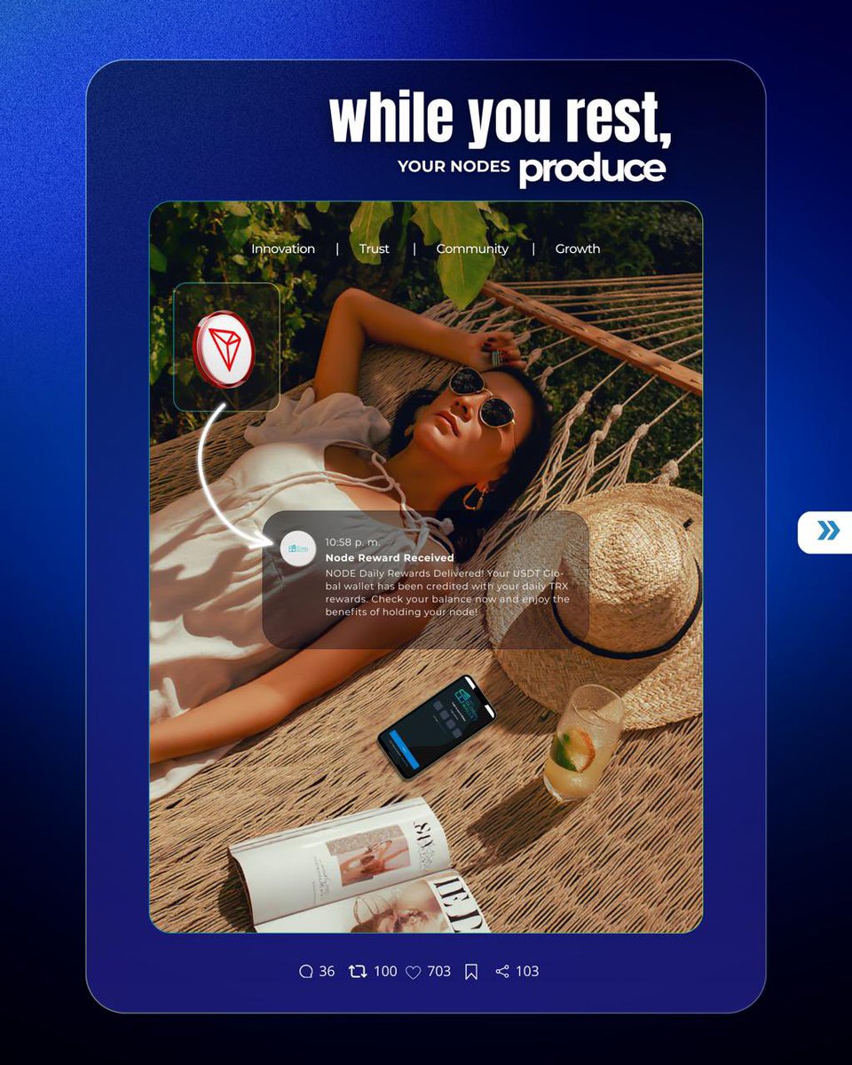 USDT Global Wallet tweet media