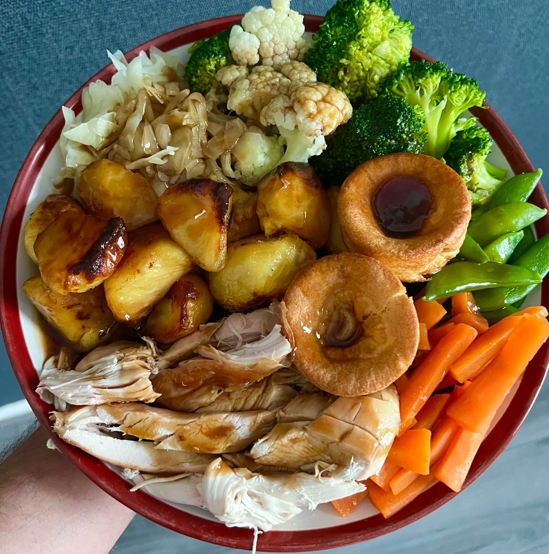 What’s For Dinner? 🍽️ tweet media
