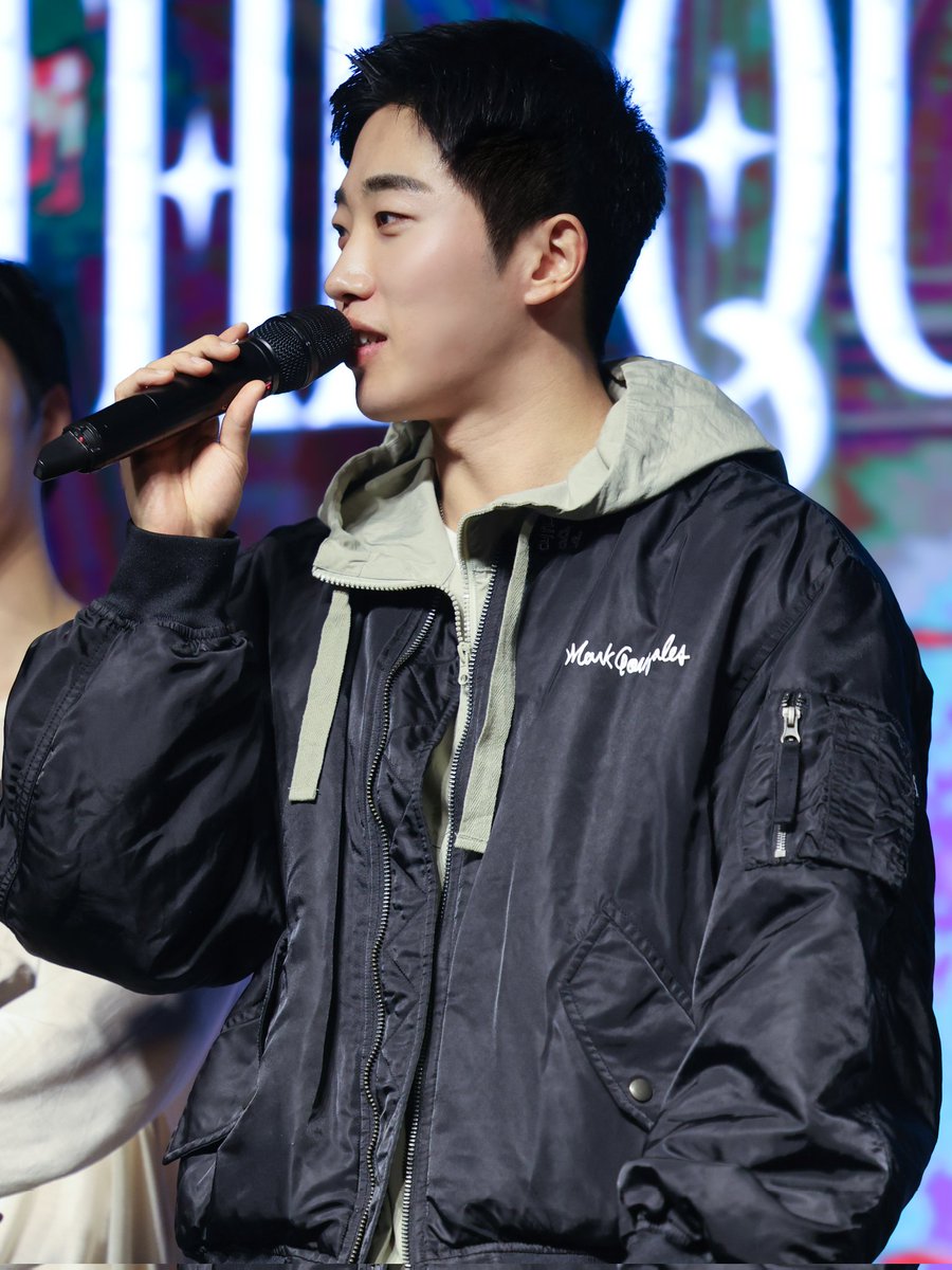 gimttoing182040's tweet photo. 260228 🦊

너무 보고싶었던 얼굴

#TheKingDom #더킹덤 #TKD #단 #DANN #정승보 https://t.co/3Cg0egjTBv