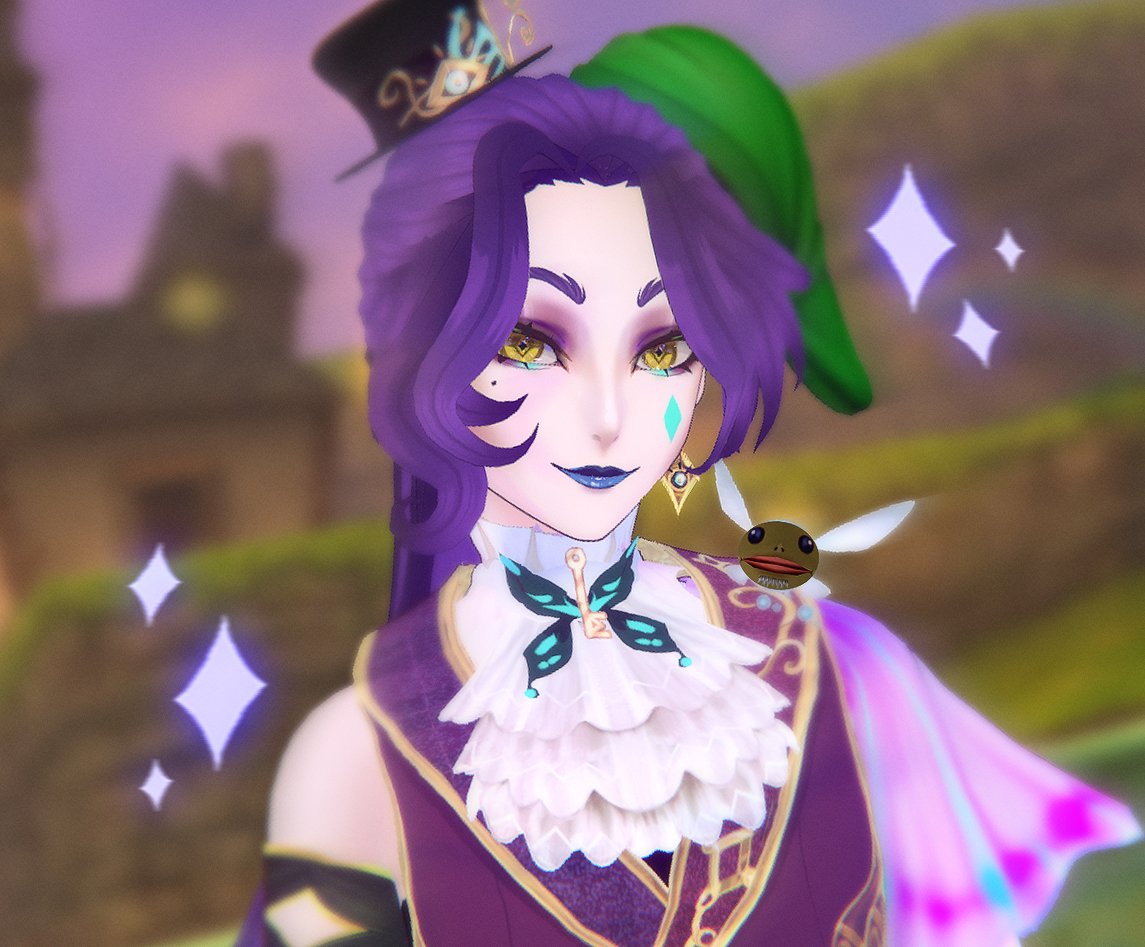 Mika Kei ♦️🦋 tweet media