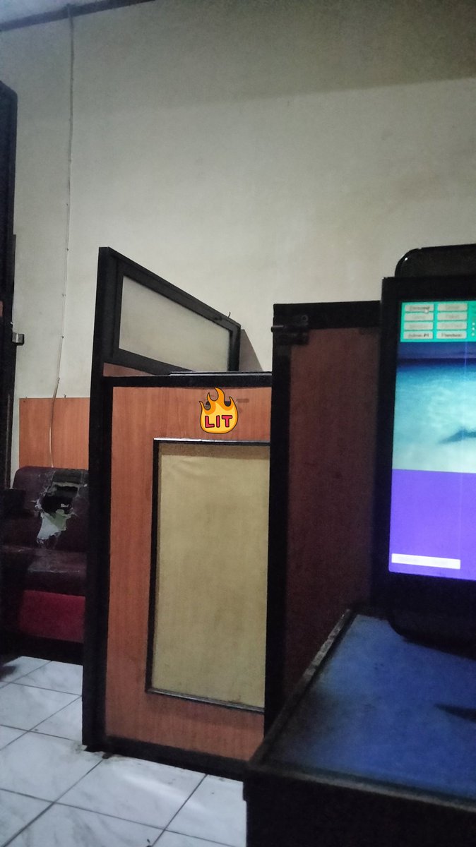 Anakpusing tweet media