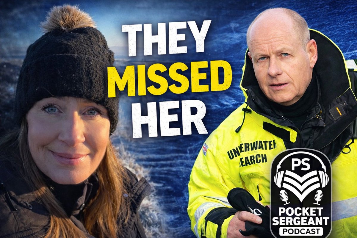 Pocket Sergeant tweet media