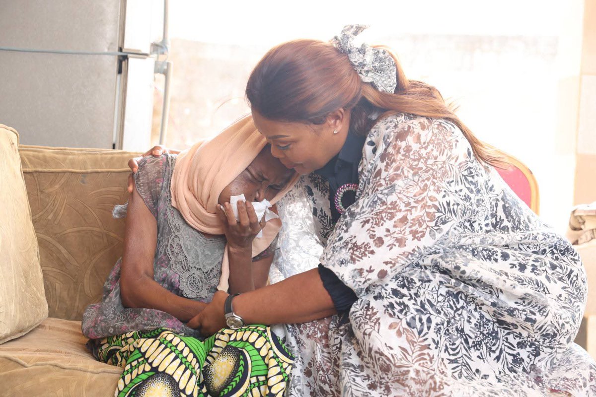 Belmonde Dogo tweet media