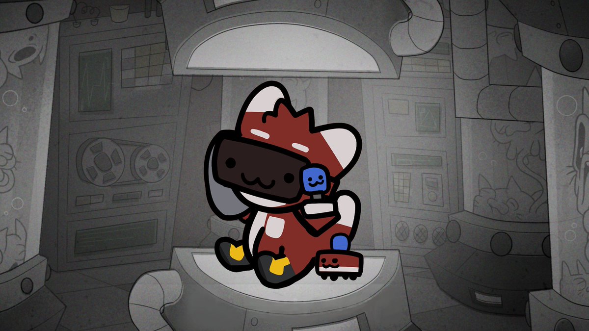 Dr.Presto tweet media