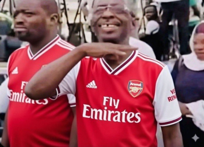 wetbarbie__'s tweet photo. Arsenal anytime we see Chelsea
#ARSvsCHE #CHEARS https://t.co/OB8kXg6Av2