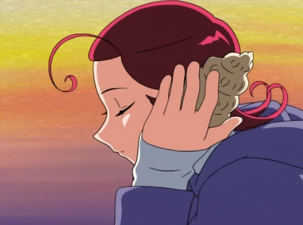 SCA Fansub 🏳️⚧️ tweet media