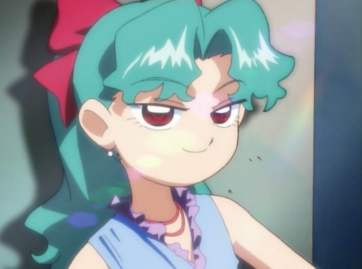 SCA Fansub 🏳️⚧️ tweet media