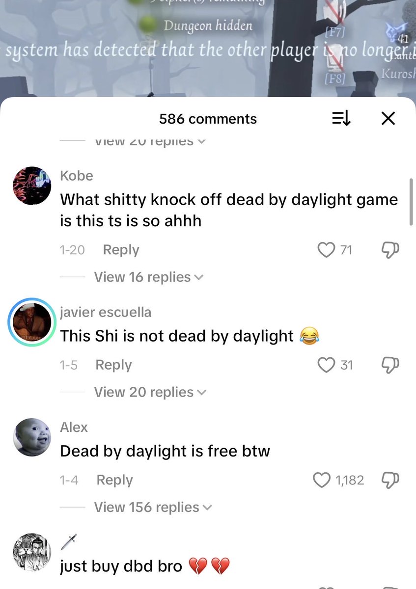 I can’t fucking stand these losers