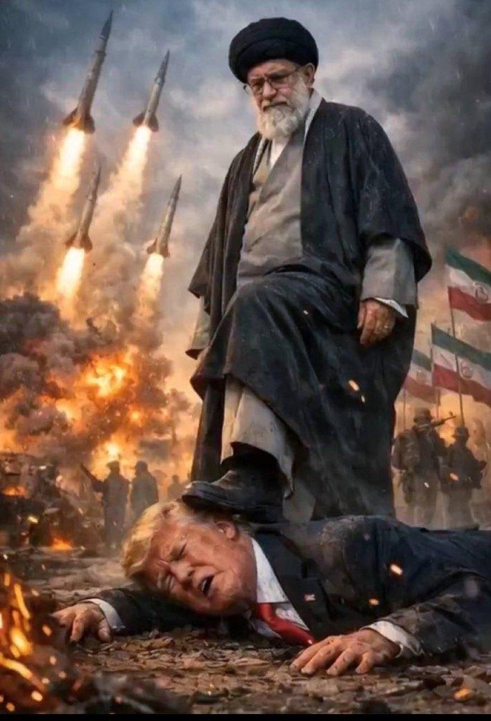 HumbleI71926's tweet photo. @IranArmystan_ Maybe though 🤔 https://t.co/TxMGe7YTWj