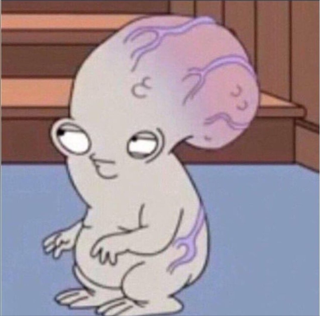 0r1bou's tweet photo. Everyone wants a shadowcest fanchild until it lowkgenuinely looks like this with a shit ton of genetic defects https://t.co/OlWHDxrCTF