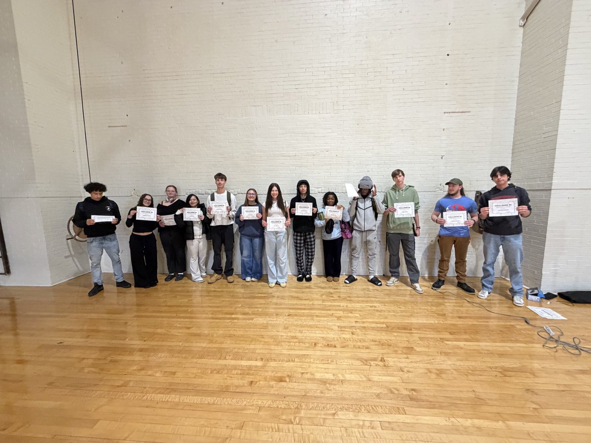 Amp Lab at Electric Works tweet media