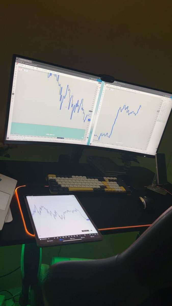 DeTradingpharm's tweet photo. #newtradingweek https://t.co/CmJa8OlbD1