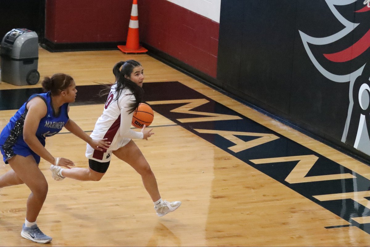 Manhattanville Women's Basketball tweet media