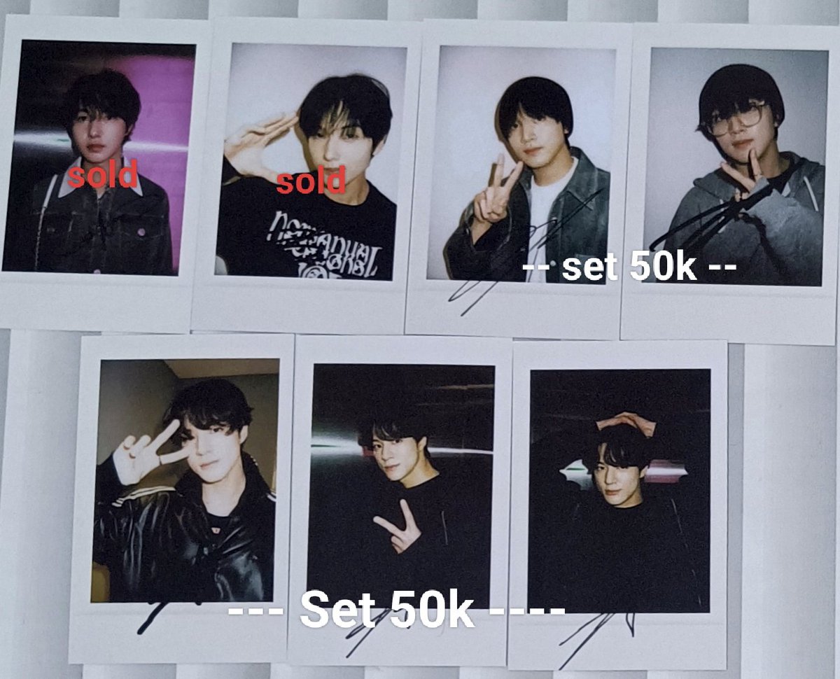 rain_32018's tweet photo. WTS NCT Ready INA

📍 Jateng
📦 Include all
✅ COD
✅ Keep event

Pola Jeno Haechan Dreamscape mumo Taste https://t.co/3ZeCeylwuK