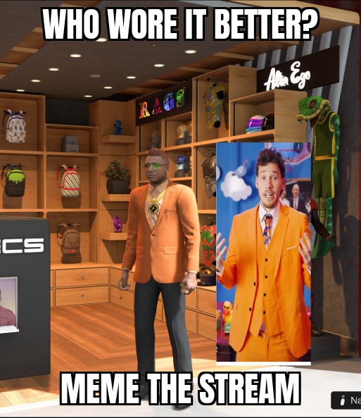 Negdog TV tweet media