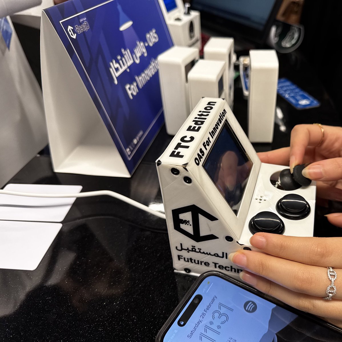 تالا #نسق_لرؤيتك tweet media