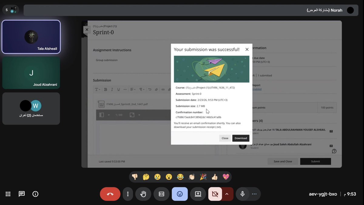 تالا #نسق_لرؤيتك tweet media
