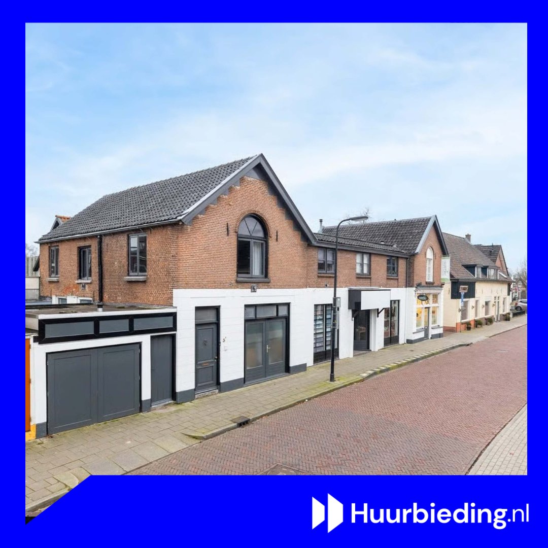 🌿 Ondernemen in Wijhe? Rust, bereikbaarheid én lokaal ondernemerschap komen hier samen.
Niet elke onderneming hoeft in een grote stad te zitten. Juist dorpskernen zoals Wijhe bieden ondernemers ruimte, zichtbaarheid en een sterke lokale binding. Met een centrale ligging tussen