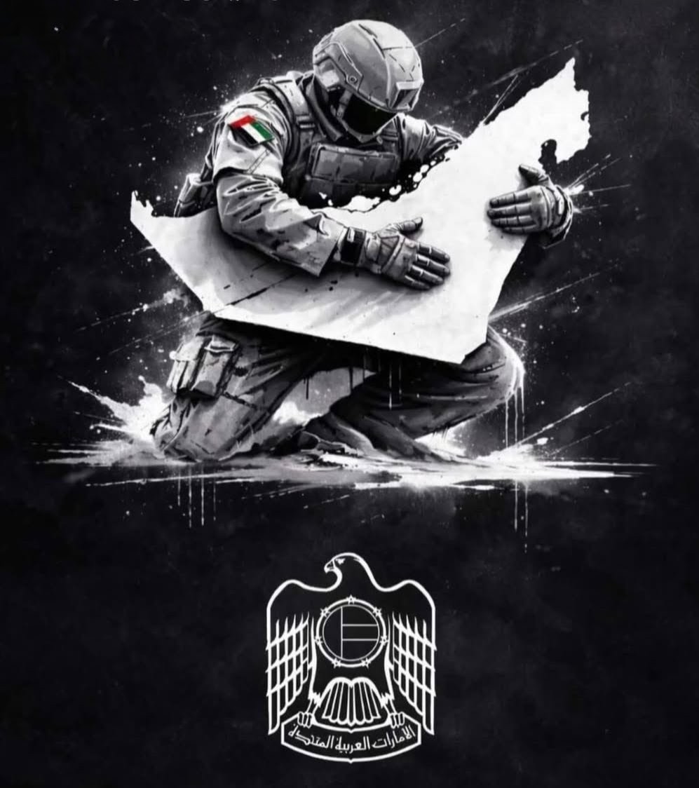 I sincerely thank the leadership of the United Arab Emirates for their remarkable foresight and unwavering commitment to safeguarding every resident and citizen. The nation’s people-first approach, unity, and resilience continue to inspire confidence and pride.

The UAE stands as