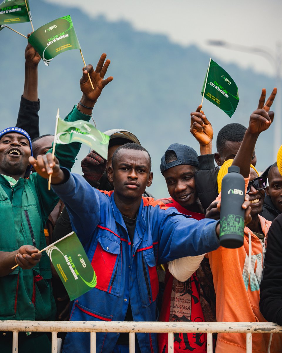 Development Bank of Rwanda, PLC. tweet media