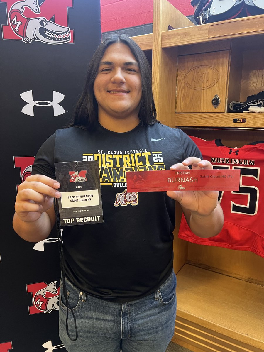 Tristan Burnash tweet media