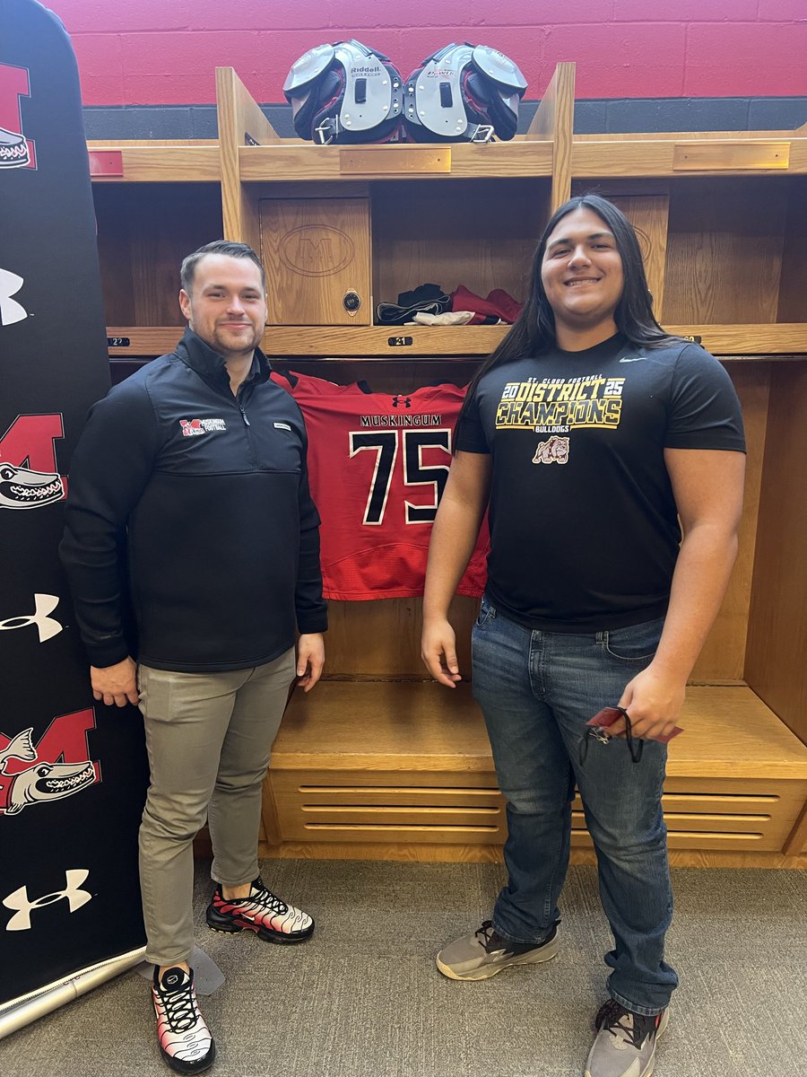 Tristan Burnash tweet media