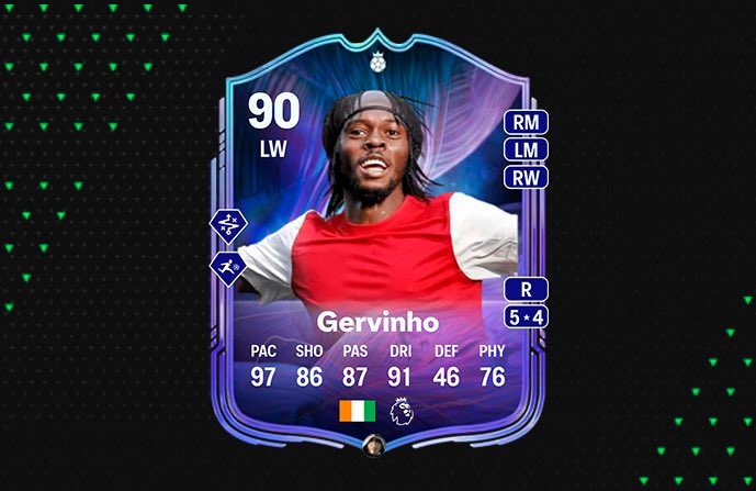 JuniorSintress's tweet photo. 🚨GERVINHO consigue +1 ➡️ 90🚨

✅6 Puntos en Liga
⏳6/10 Goles en Liga

🔹Quedan 2 Partidos https://t.co/Y0otihamGr